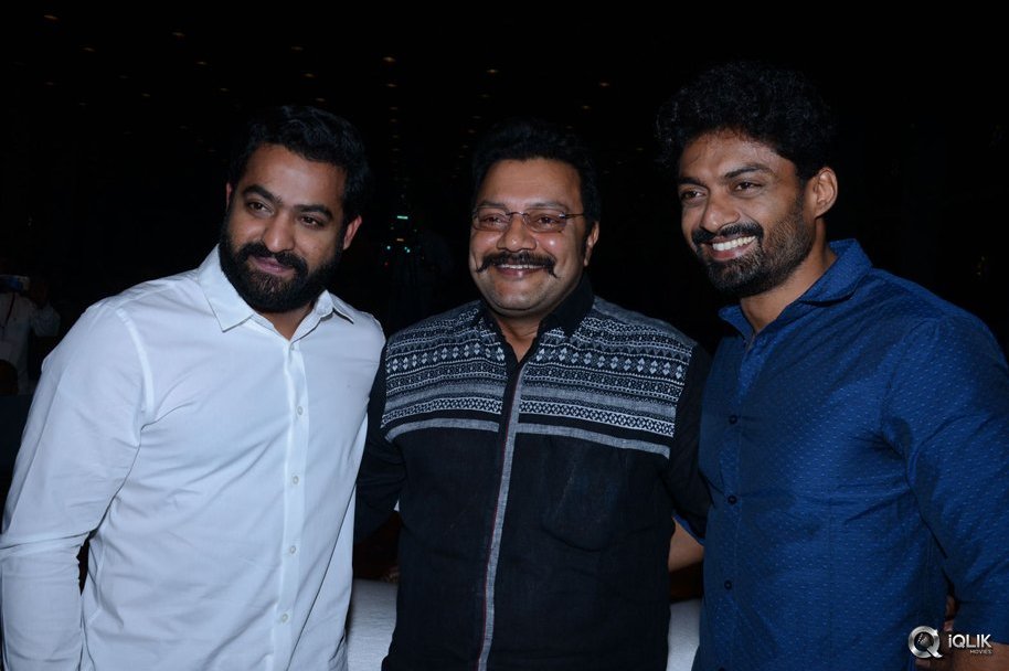 Janatha-Garage-Movie-Success-Celebrations